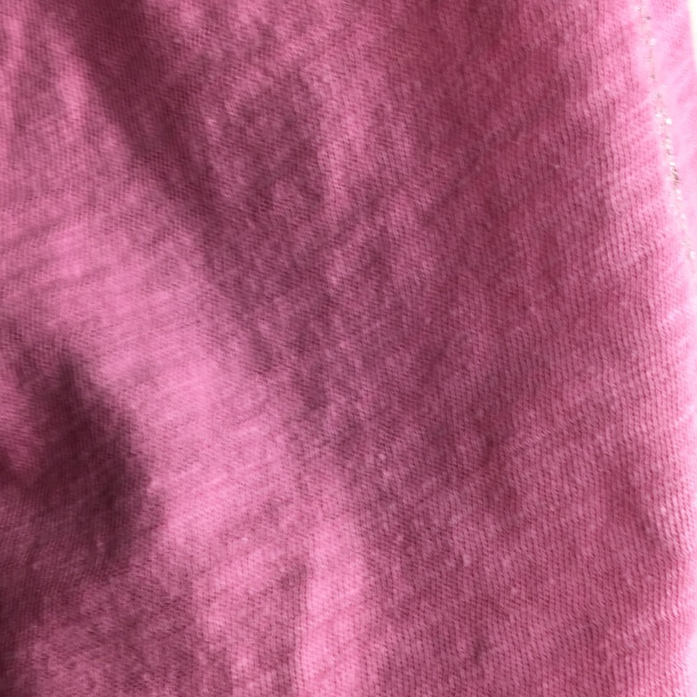 AE light pink blouse - Picture 4 of 9